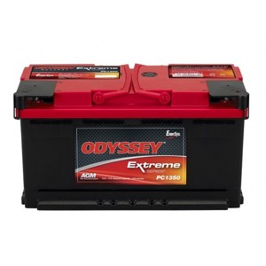 EnerSys Odyssey PC1350 12V 88Ah